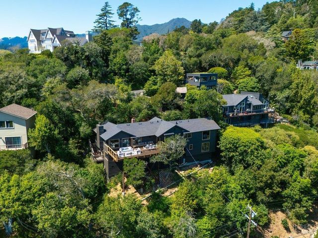 191 Elinor Ave, Mill Valley, CA 94941