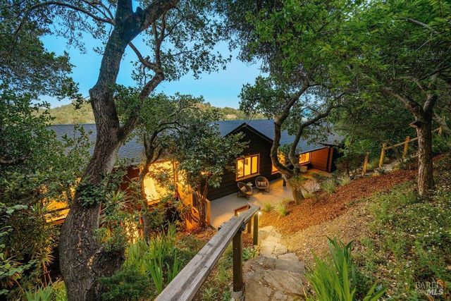 191 Elinor Ave, Mill Valley, CA 94941