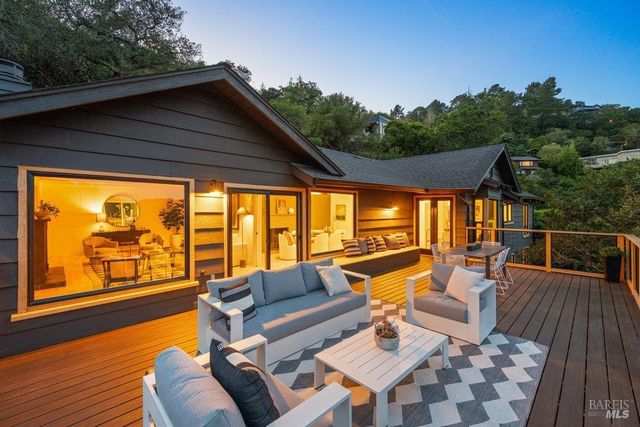 191 Elinor Ave, Mill Valley, CA 94941