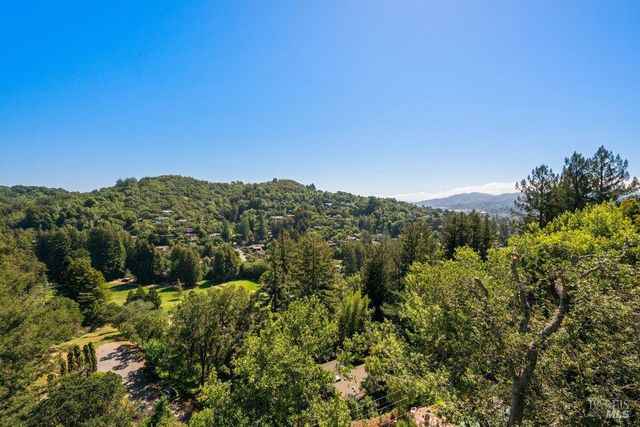 191 Elinor Ave, Mill Valley, CA 94941