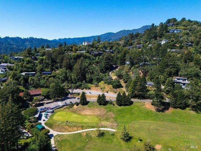 191 Elinor Ave, Mill Valley, CA 94941
