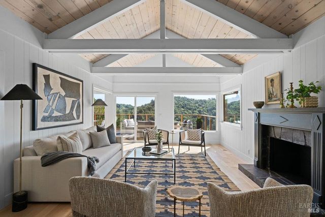 191 Elinor Ave, Mill Valley, CA 94941