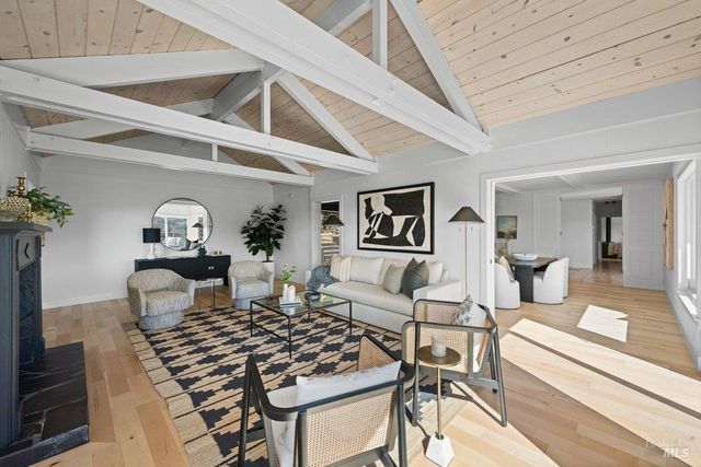 191 Elinor Ave, Mill Valley, CA 94941