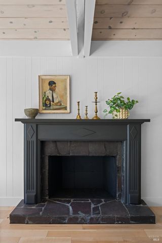 191 Elinor Ave, Mill Valley, CA 94941