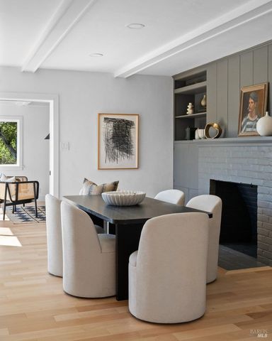 191 Elinor Ave, Mill Valley, CA 94941