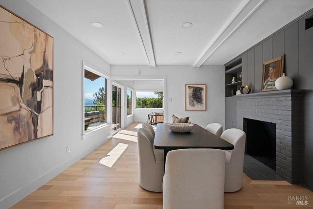 191 Elinor Ave, Mill Valley, CA 94941