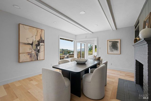 191 Elinor Ave, Mill Valley, CA 94941