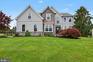 144 FOX RUN DR, Collegeville, PA 19426