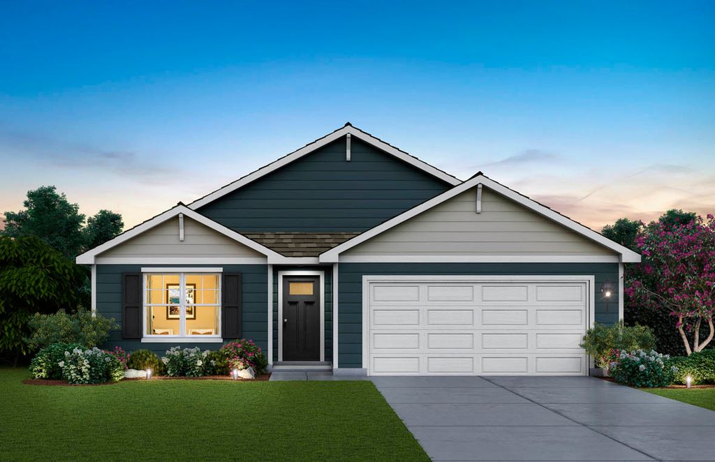 2271 redwood Trail, Wonder Lake, IL 60097