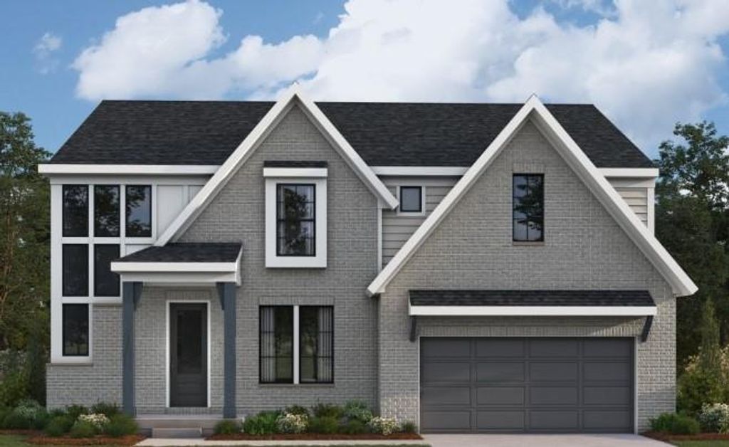 729 Conley Drive, Canton, GA 30115