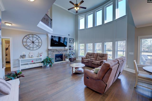 334 Glenn Village Circle, Blythewood, SC 29016