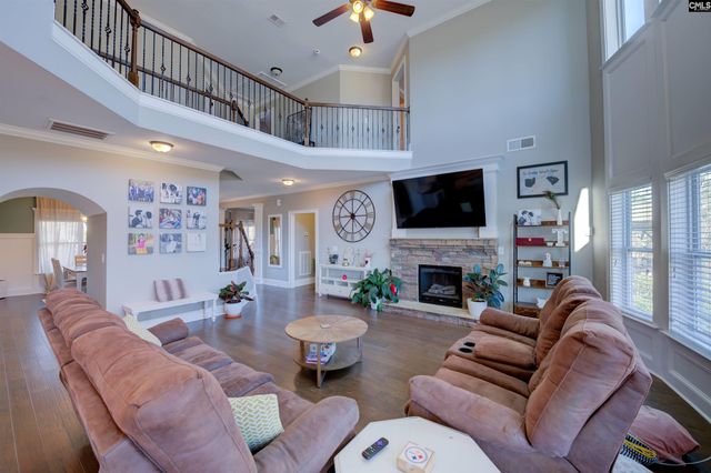 334 Glenn Village Circle, Blythewood, SC 29016