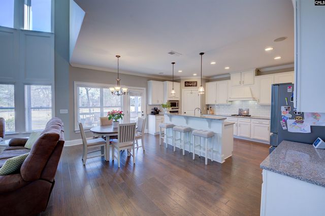 334 Glenn Village Circle, Blythewood, SC 29016