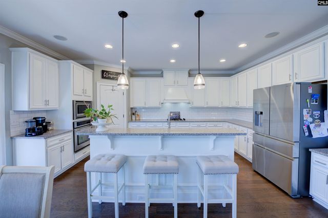 334 Glenn Village Circle, Blythewood, SC 29016