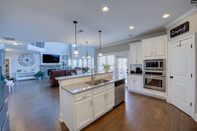 334 Glenn Village Circle, Blythewood, SC 29016