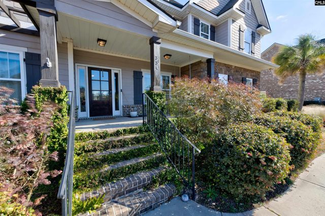 334 Glenn Village Circle, Blythewood, SC 29016