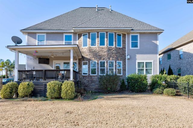 334 Glenn Village Circle, Blythewood, SC 29016