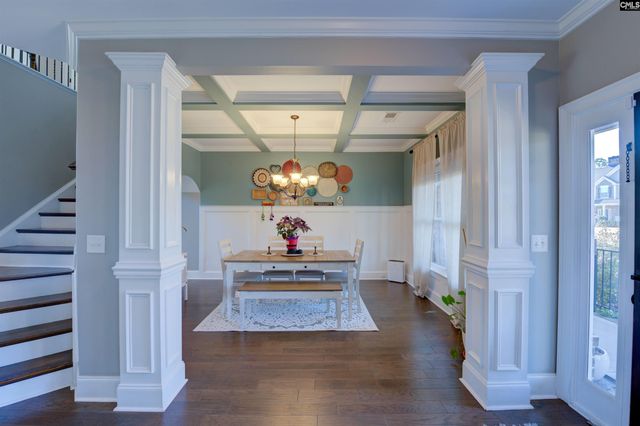 334 Glenn Village Circle, Blythewood, SC 29016
