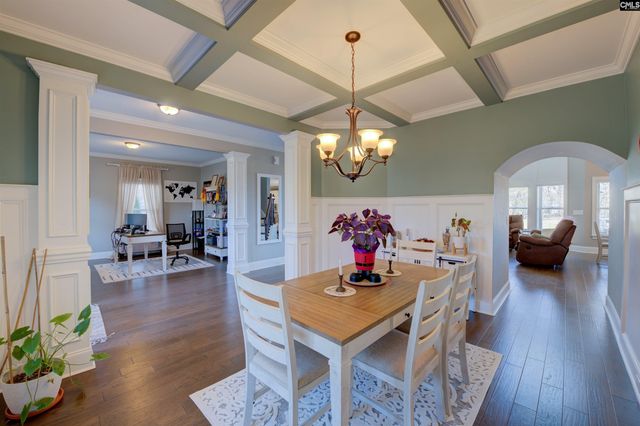 334 Glenn Village Circle, Blythewood, SC 29016