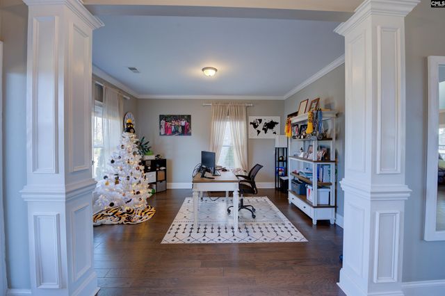 334 Glenn Village Circle, Blythewood, SC 29016