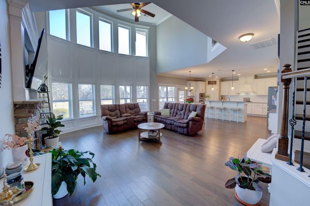 334 Glenn Village Circle, Blythewood, SC 29016