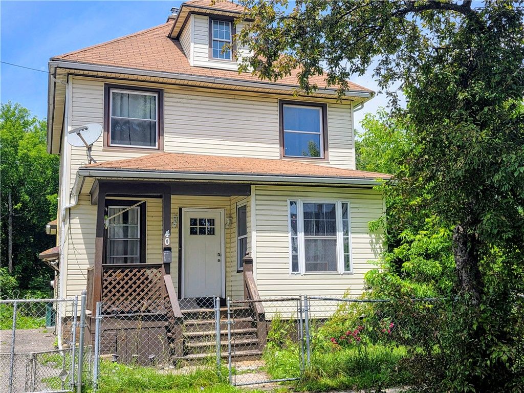 40 Laser Street, Rochester, NY 14621