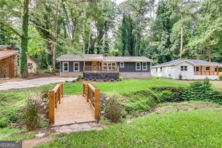 3216 Hollydale Drive SW, Atlanta, GA 30311