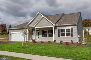 16 RIDGEWOOD RD #(DOUGLAS), Quarryville, PA 17566