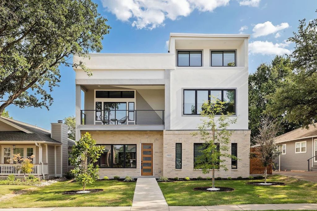 5942 Prospect Avenue, Dallas, TX 75206