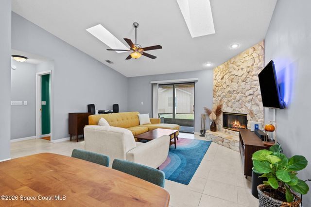 3678 Teakwood Court, Melbourne, FL 32935