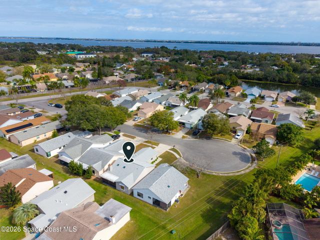 3678 Teakwood Court, Melbourne, FL 32935