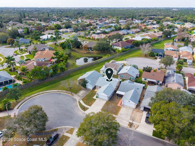 3678 Teakwood Court, Melbourne, FL 32935