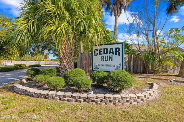 3678 Teakwood Court, Melbourne, FL 32935