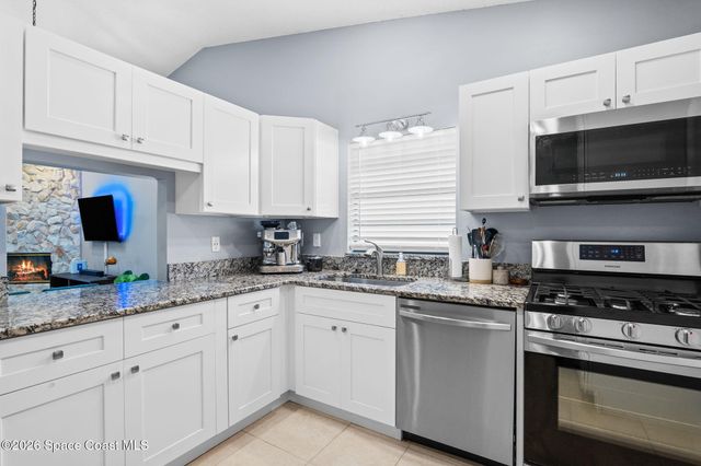 3678 Teakwood Court, Melbourne, FL 32935