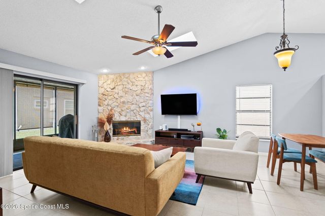 3678 Teakwood Court, Melbourne, FL 32935