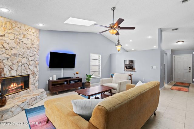 3678 Teakwood Court, Melbourne, FL 32935