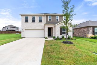 424 Princewood Drive, Princeton, TX 75407