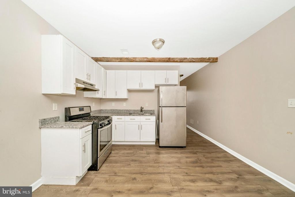 Image 24 of property listing at 1014 W LANVALE ST, Baltimore, MD 21217