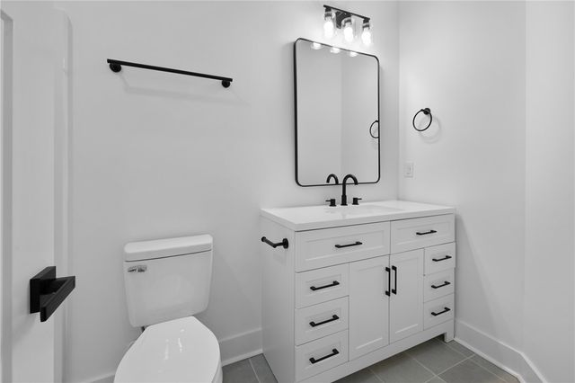 400 Hickory Trail, Westminster, SC 29693