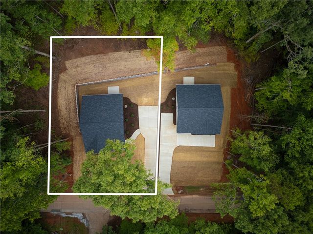 400 Hickory Trail, Westminster, SC 29693