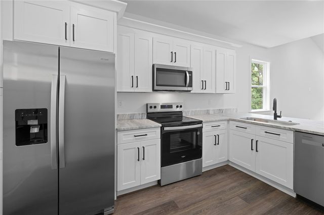 400 Hickory Trail, Westminster, SC 29693