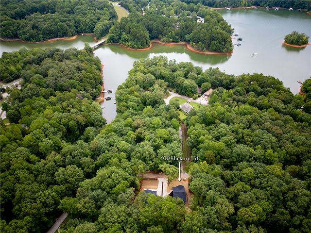 400 Hickory Trail, Westminster, SC 29693