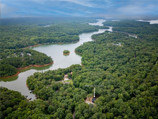 400 Hickory Trail, Westminster, SC 29693