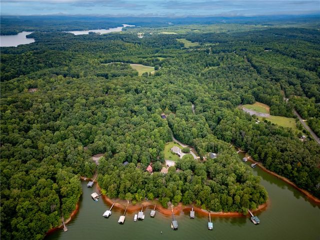 400 Hickory Trail, Westminster, SC 29693