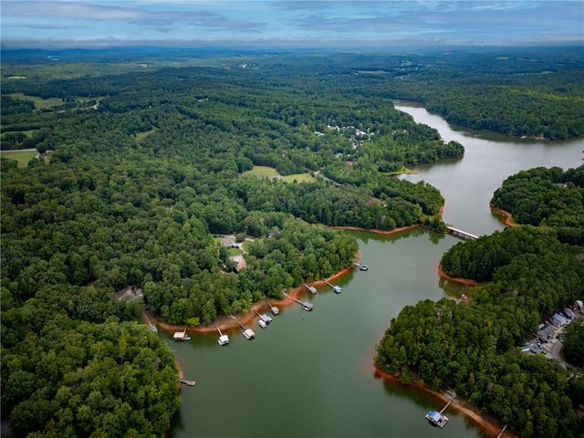 400 Hickory Trail, Westminster, SC 29693