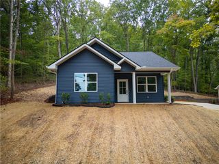 400 Hickory Trail, Westminster, SC 29693