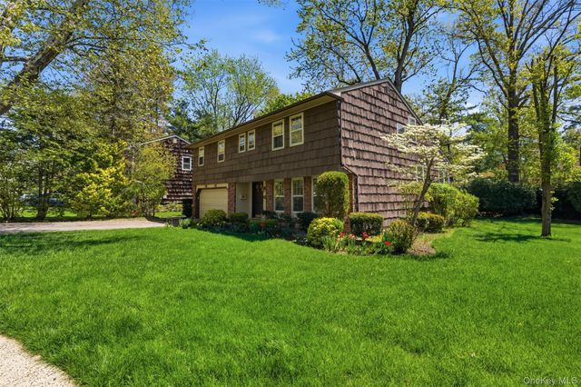 25 Sherwood Drive, Larchmont, NY 10538