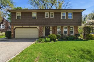 25 Sherwood Drive, Larchmont, NY 10538