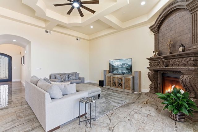 6734 Milpa Alta Road NE, Rio Rancho, NM 87144