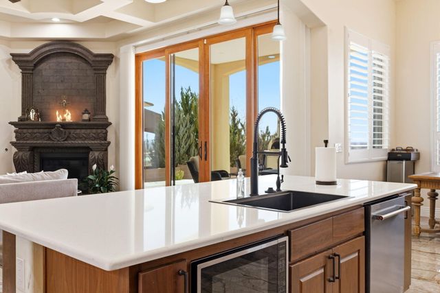 6734 Milpa Alta Road NE, Rio Rancho, NM 87144